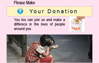 donation